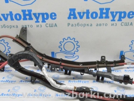 ФОТО Провод АКБ через весь кузов для BMW X5 G05 (2018-) Одесса