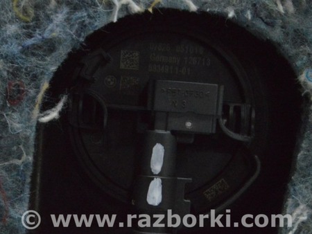 ФОТО Датчик подушки безопасности дверь прав для BMW X5 G05 (2018-) Одесса