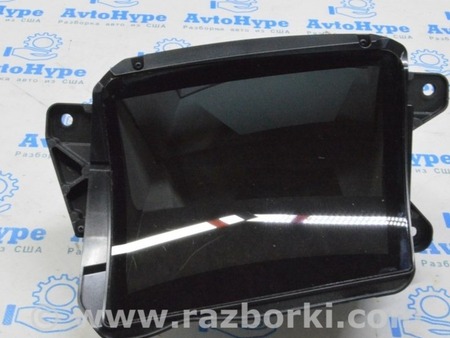 ФОТО Проекция на лобовое для BMW X5 G05 (2018-) Одесса