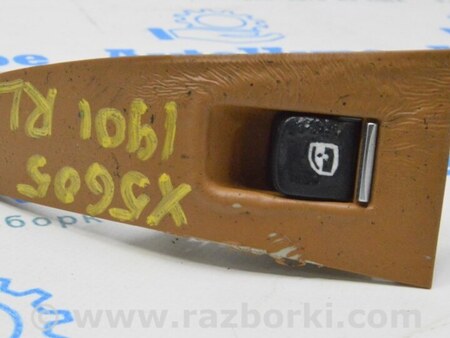 ФОТО Накладка управления стеклоподъемником задним левым для BMW X5 G05 (2018-) Одесса