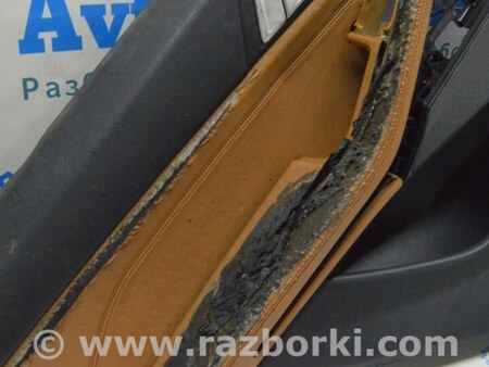 ФОТО Обшивка двери (карточка) зад лев для BMW X5 G05 (2018-) Одесса