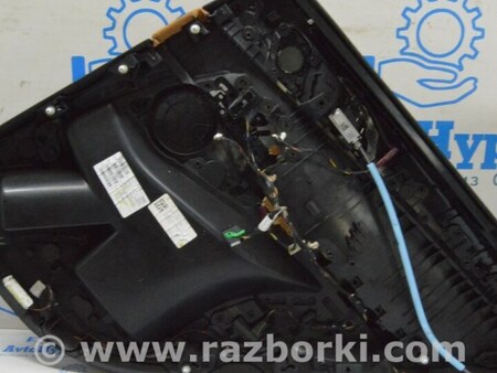 ФОТО Обшивка двери (карточка) зад лев для BMW X5 G05 (2018-) Одесса