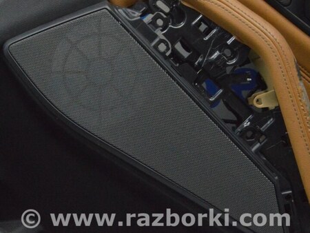 ФОТО Сетка динамика двери зад прав для BMW X5 G05 (2018-) Одесса