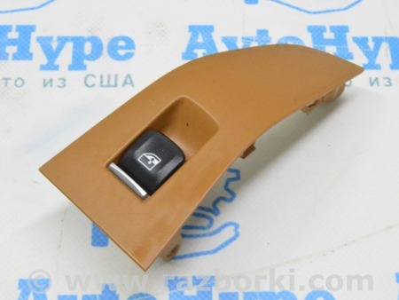 ФОТО Накладка управления стеклоподъемником передним правым для BMW X5 G05 (2018-) Одесса