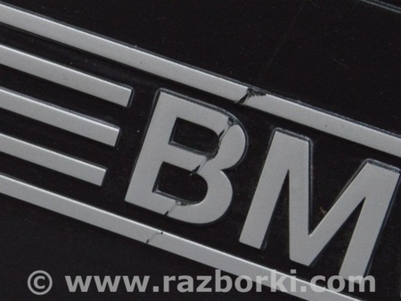 ФОТО Накладка двигателя для BMW X5 G05 (2018-) Одесса