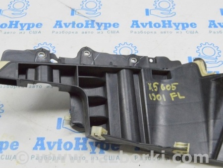 ФОТО Перегородка моторного отсека нижняя левая для BMW X5 G05 (2018-) Одесса