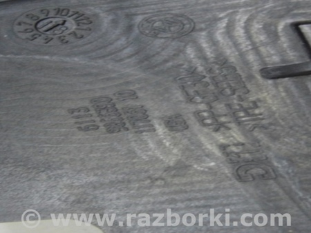 ФОТО Перегородка моторного отсека нижняя левая для BMW X5 G05 (2018-) Одесса