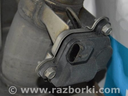 ФОТО Скоба актуатора заслонки выпускной трассы для BMW X5 G05 (2018-) Одесса