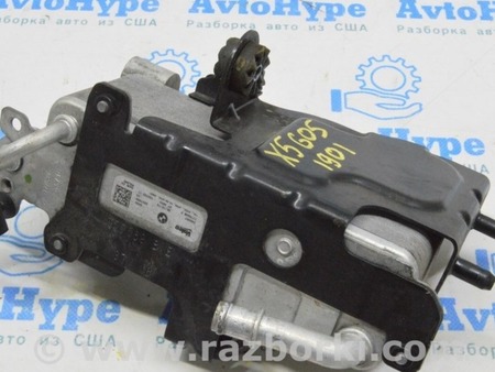 ФОТО Охладитель системы кондиционирования с осушителем для BMW X5 G05 (2018-) Одесса