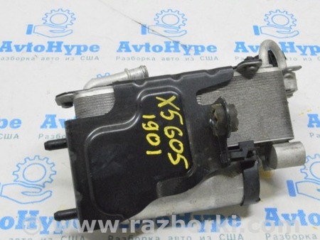 ФОТО Охладитель системы кондиционирования с осушителем для BMW X5 G05 (2018-) Одесса