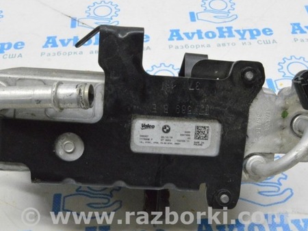 ФОТО Охладитель системы кондиционирования с осушителем для BMW X5 G05 (2018-) Одесса