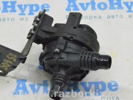 ФОТО Моторчик охлаждения вспомогательный малый для BMW X5 G05 (2018-) Одесса