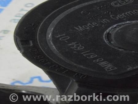 ФОТО Моторчик охлаждения вспомогательный малый для BMW X5 G05 (2018-) Одесса