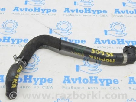 ФОТО Патрубок охлаждения для BMW X5 G05 (2018-) Одесса