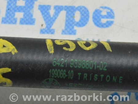 ФОТО Патрубок охлаждения для BMW X5 G05 (2018-) Одесса