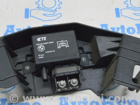 ФОТО Реле вентилятора охлаждения для BMW X5 G05 (2018-) Одесса