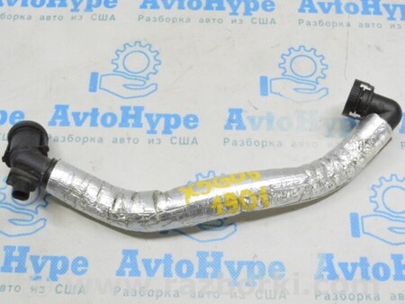 ФОТО Трубка вентиляционная с подогревом для BMW X5 G05 (2018-) Одесса