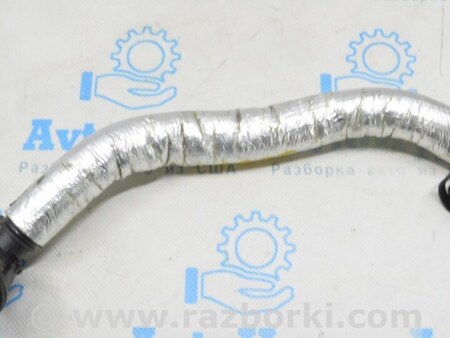 ФОТО Трубка вентиляционная с подогревом для BMW X5 G05 (2018-) Одесса