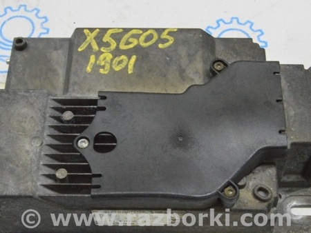 ФОТО Усилитель для BMW X5 G05 (2018-) Одесса