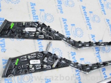 ФОТО Комплект накладок для BMW X5 G05 (2018-) Одесса