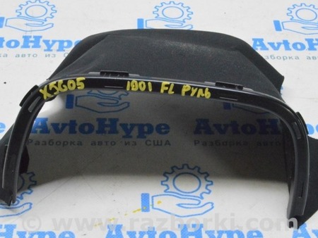 ФОТО Накладка рулевой колонки нижняя для BMW X5 G05 (2018-) Одесса