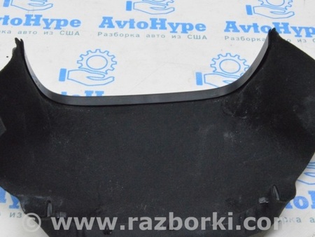 ФОТО Накладка рулевой колонки нижняя для BMW X5 G05 (2018-) Одесса