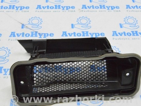 ФОТО Воздухоприемник печки в сборе для BMW X5 G05 (2018-) Одесса