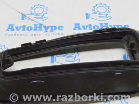 ФОТО Уплотнитель воздухоприемника печки для BMW X5 G05 (2018-) Одесса