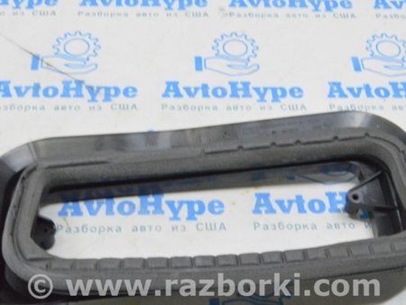 ФОТО Уплотнитель воздухоприемника печки для BMW X5 G05 (2018-) Одесса