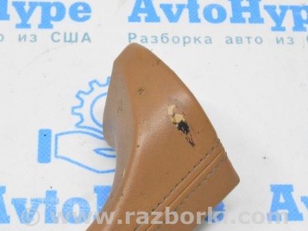 ФОТО Накладка центральной консоли боковая верхняя левая для BMW X5 G05 (2018-) Одесса