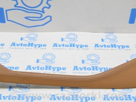 ФОТО Накладка центральной консоли боковая верхняя правая для BMW X5 G05 (2018-) Одесса