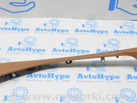 ФОТО Накладка центральной консоли боковая верхняя правая для BMW X5 G05 (2018-) Одесса