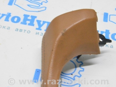 ФОТО Накладка центральной консоли боковая верхняя правая для BMW X5 G05 (2018-) Одесса