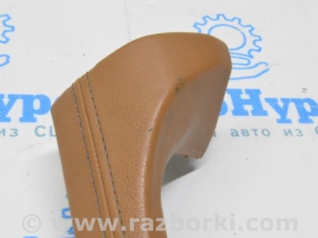 ФОТО Накладка центральной консоли боковая верхняя правая для BMW X5 G05 (2018-) Одесса