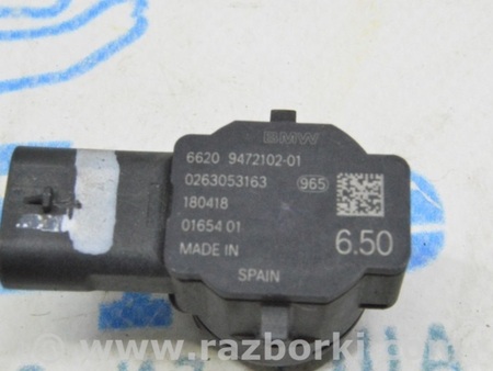 ФОТО Парктроник передний внутренний для BMW X5 G05 (2018-) Одесса