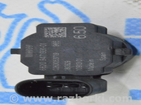 ФОТО Парктроник передний наружный для BMW X5 G05 (2018-) Одесса