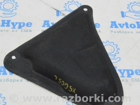 ФОТО Изоляция капота задняя левая для BMW X5 G05 (2018-) Одесса