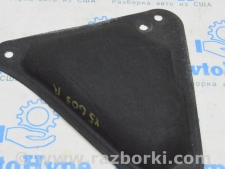 ФОТО Изоляция капота задняя правая для BMW X5 G05 (2018-) Одесса