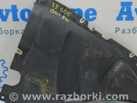 ФОТО Подкрылок передний левый нижняя часть для BMW X5 G05 (2018-) Одесса