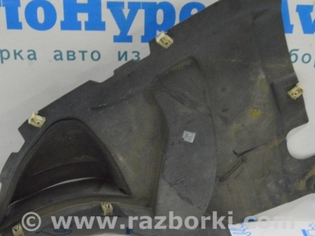ФОТО Подкрылок передний левый нижняя часть для BMW X5 G05 (2018-) Одесса