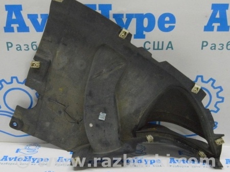 ФОТО Подкрылок передний правый нижняя часть для BMW X5 G05 (2018-) Одесса