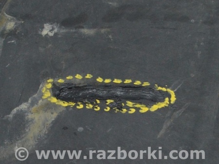 ФОТО Подкрылок передний правый нижняя часть для BMW X5 G05 (2018-) Одесса