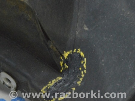 ФОТО Подкрылок передний правый нижняя часть для BMW X5 G05 (2018-) Одесса