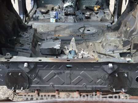 ФОТО Задняя панель для BMW X5 G05 (2018-) Одесса