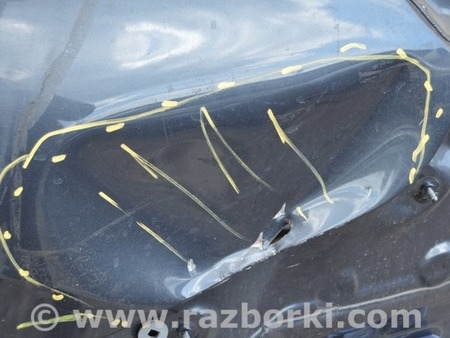 ФОТО Четверть крыло задняя левая для BMW X5 G05 (2018-) Одесса