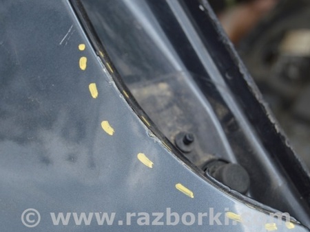 ФОТО Четверть крыло задняя левая для BMW X5 G05 (2018-) Одесса