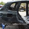 Четверть крыло задняя правая BMW X5 G05 (2018-)