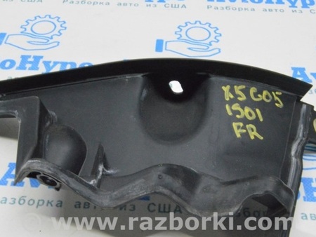 ФОТО Поддон дворников для BMW X5 G05 (2018-) Одесса