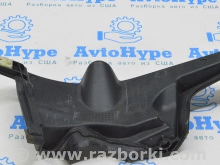 ФОТО Поддон дворников для BMW X5 G05 (2018-) Одесса