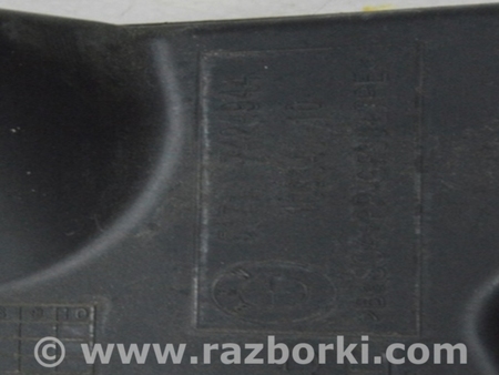 ФОТО Поддон дворников для BMW X5 G05 (2018-) Одесса